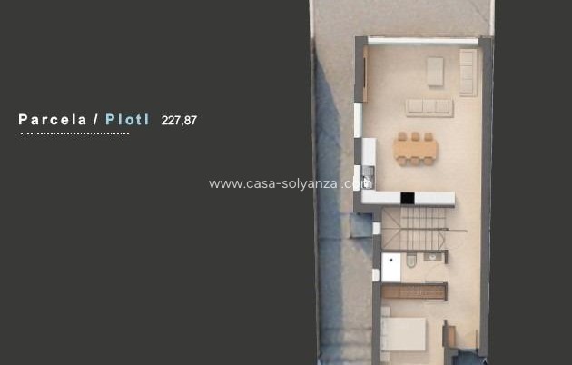 New Build - Villa - Orihuela Costa - Las Filipinas