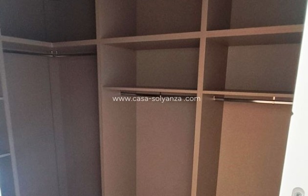 Resale - Country Property/Finca - Catral - Catral - Country