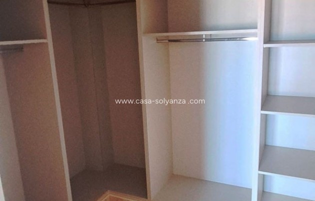 Resale - Country Property/Finca - Catral - Catral - Country