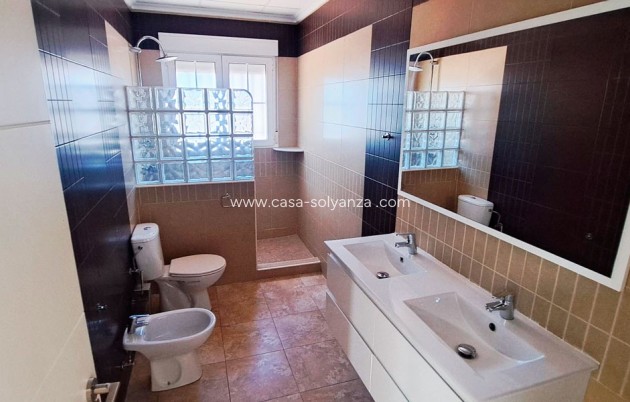 Resale - Country Property/Finca - Catral - Catral - Country