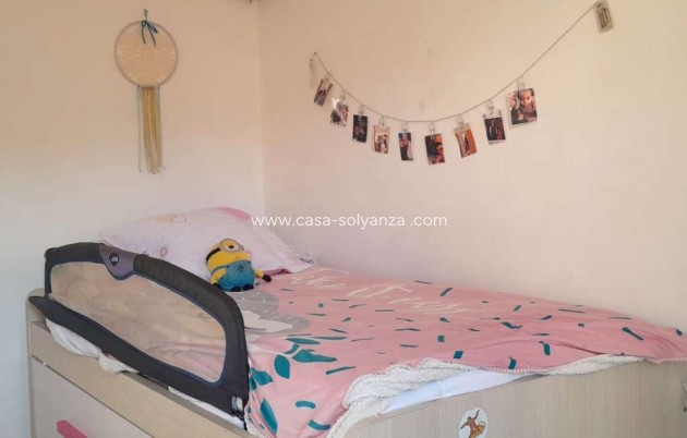 Resale - Apartment / flat - Calpe - Costa Blanca