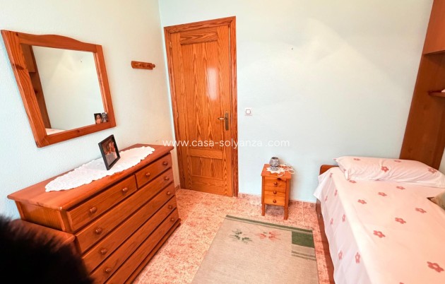 Resale - Apartment / flat - Torrevieja - Acequion
