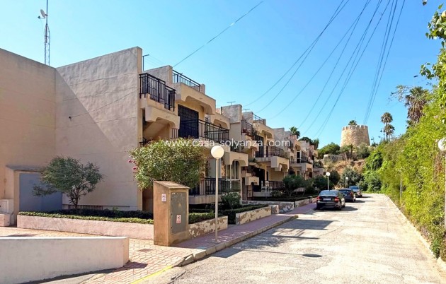 Resale - Apartment / flat - Torrevieja - Costa Blanca