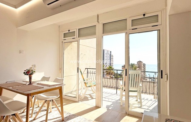 Resale - Apartment / flat - Torrevieja - Costa Blanca