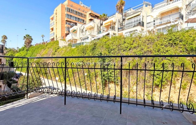 Resale - Apartment / flat - Torrevieja - Costa Blanca