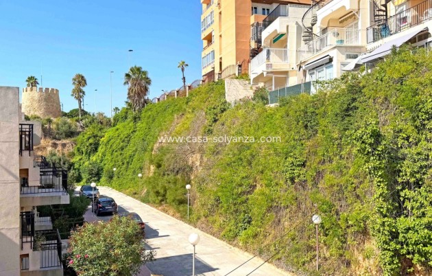 Resale - Apartment / flat - Torrevieja - Costa Blanca
