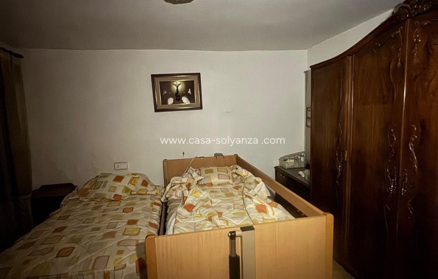 Resale - Townhouse - Orihuela - Orihuela Ciudad