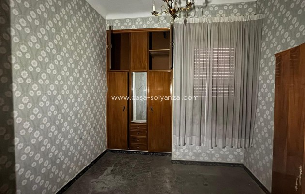 Resale - Townhouse - Orihuela - Orihuela Ciudad