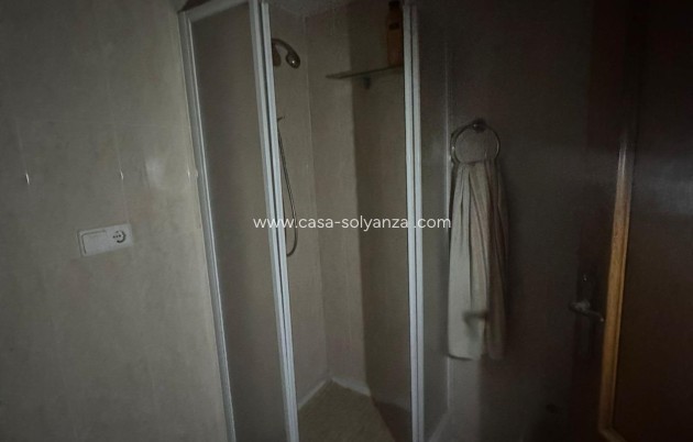 Resale - Townhouse - Orihuela - Orihuela Ciudad