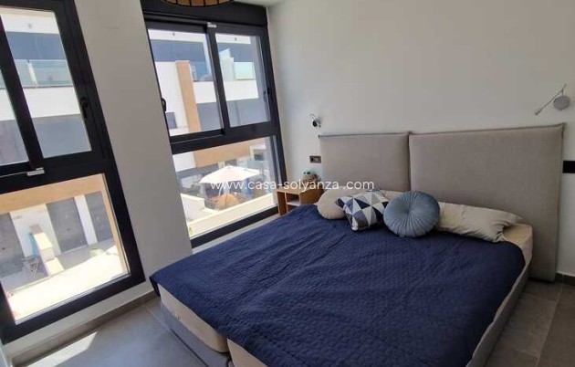 Resale - Townhouse - Guardamar del Segura - ELS SECONS