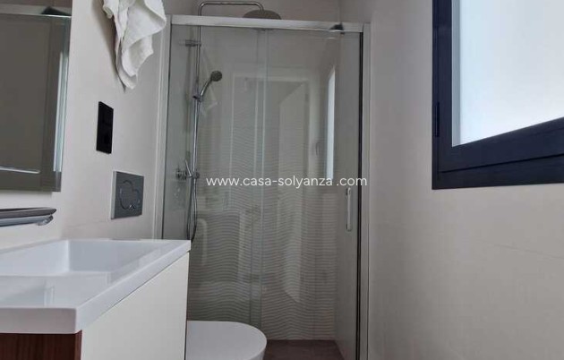 Resale - Townhouse - Guardamar del Segura - ELS SECONS