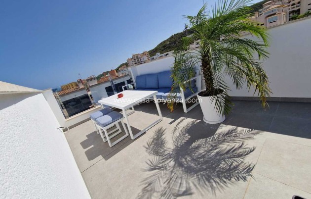 Resale - Townhouse - Guardamar del Segura - ELS SECONS