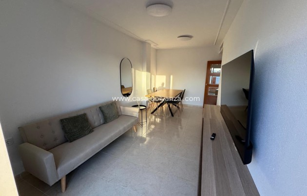 Resale - Apartment / flat - Torrevieja - Parque Acuático - Sector 25
