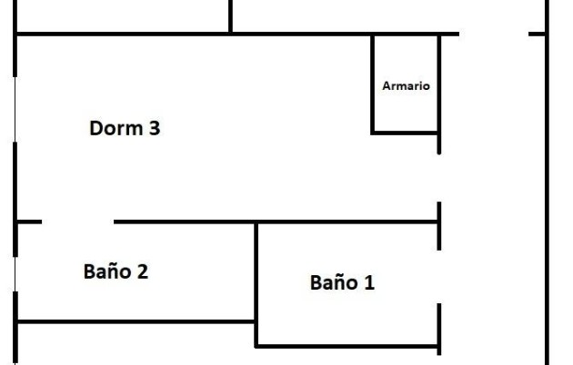 Reventa - Apartamento / piso - Torrevieja - PARQUE DE LAS NACIONES