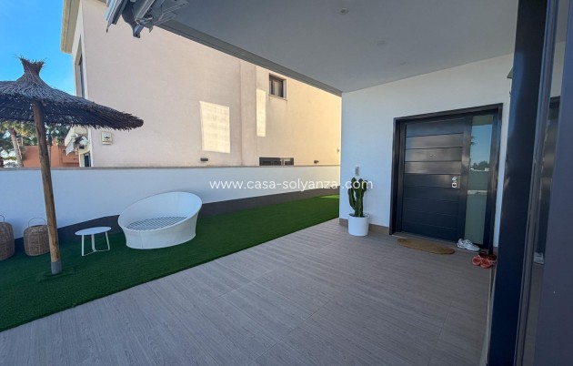 Reventa - Villa - San Miguel de Salinas - Bellavista