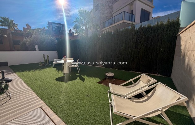 Reventa - Villa - San Miguel de Salinas - Bellavista