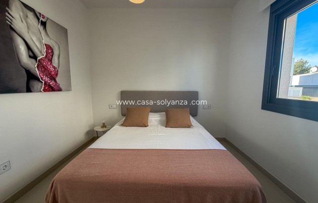 Reventa - Villa - San Miguel de Salinas - Bellavista