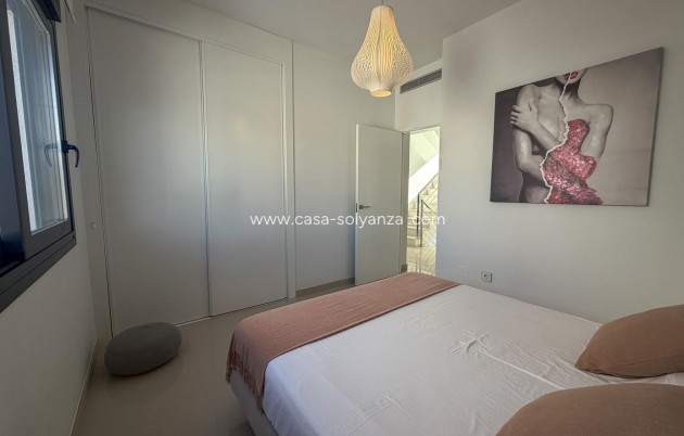 Reventa - Villa - San Miguel de Salinas - Bellavista