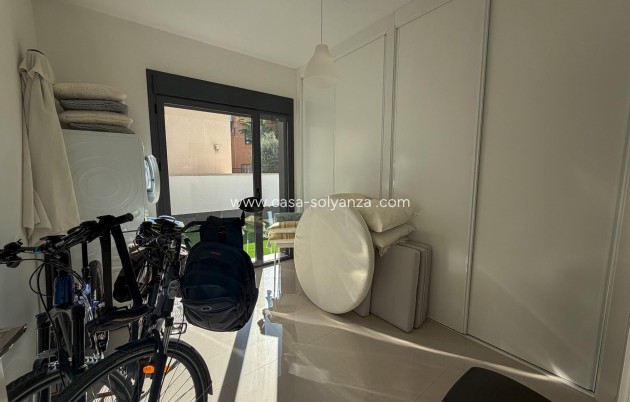 Reventa - Villa - San Miguel de Salinas - Bellavista