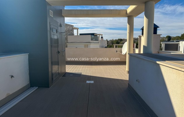 Reventa - Villa - San Miguel de Salinas - Bellavista