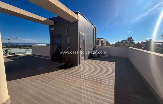 Reventa - Villa - San Miguel de Salinas - Bellavista