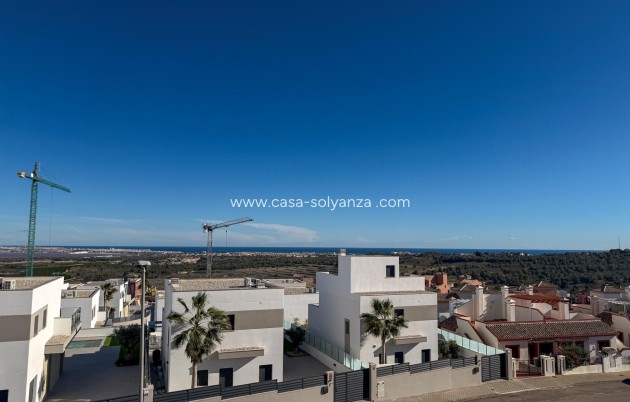 Reventa - Villa - San Miguel de Salinas - Bellavista