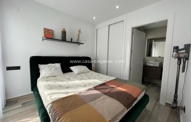 Resale - Villa - Los Balcones - Costa Blanca