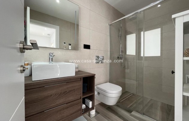 Resale - Villa - Los Balcones - Costa Blanca