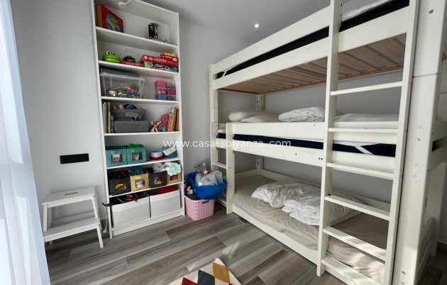 Resale - Villa - Los Balcones - Costa Blanca