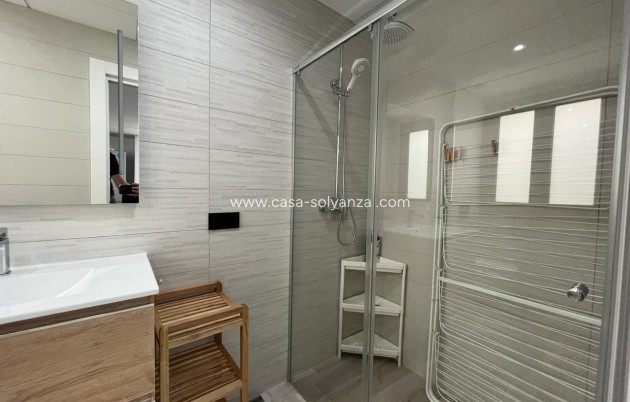 Resale - Villa - Los Balcones - Costa Blanca