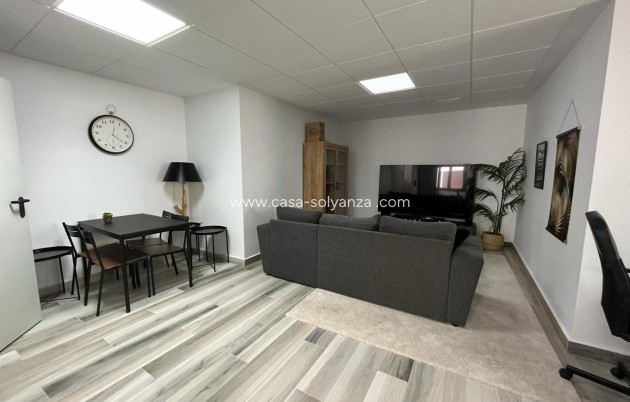 Resale - Villa - Los Balcones - Costa Blanca