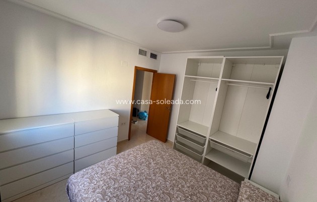 Resale - Apartment / flat - Torrevieja - Parque Acuático - Sector 25