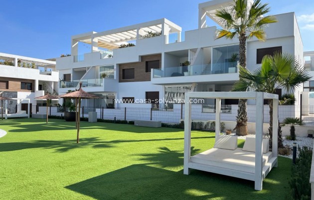 Resale - Villa - Los Balcones - Costa Blanca