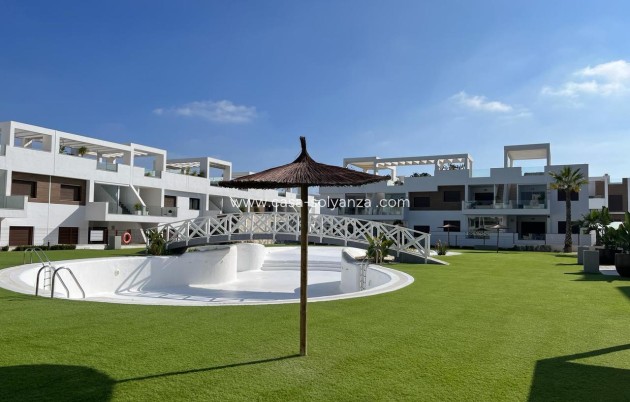 Resale - Villa - Los Balcones - Costa Blanca