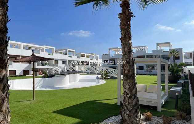 Resale - Villa - Los Balcones - Costa Blanca