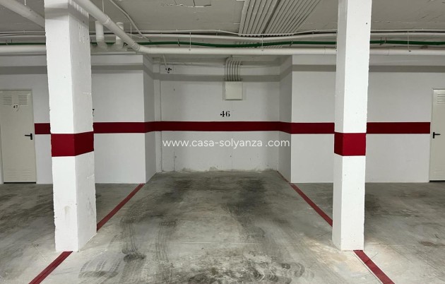 Resale - Villa - Los Balcones - Costa Blanca