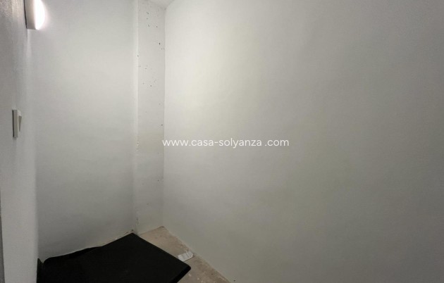 Resale - Villa - Los Balcones - Costa Blanca