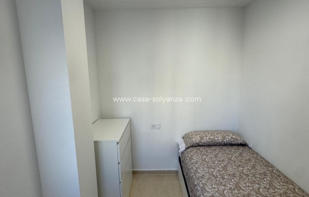 Resale - Apartment / flat - Torrevieja - Parque Acuático - Sector 25