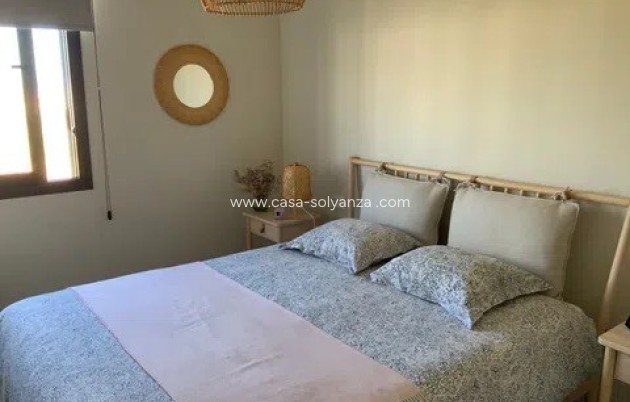 Resale - Apartment / flat - Mar de Cristal - Costa Calida