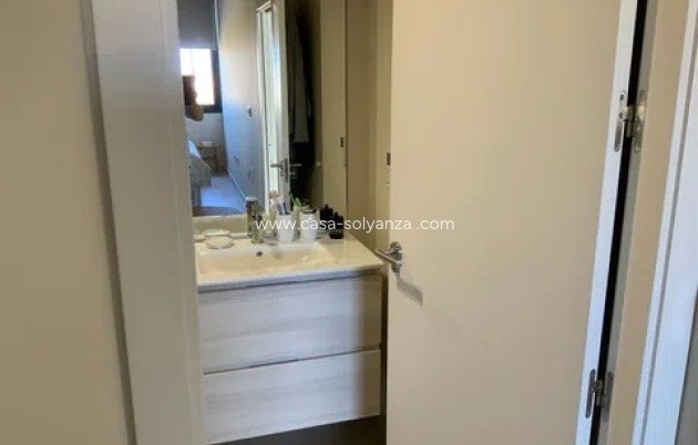 Resale - Apartment / flat - Mar de Cristal - Costa Calida