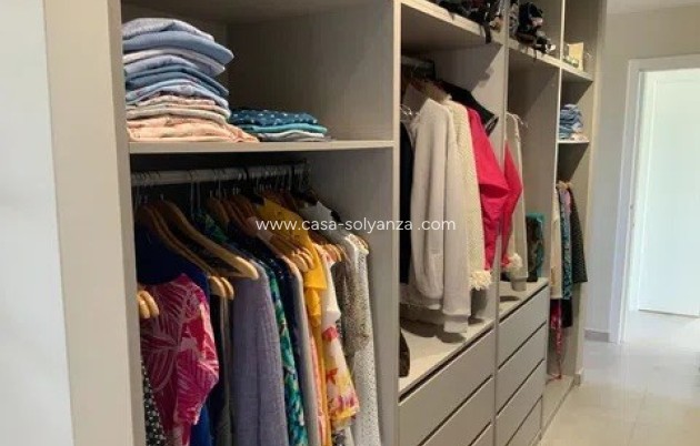 Resale - Apartment / flat - Mar de Cristal - Costa Calida