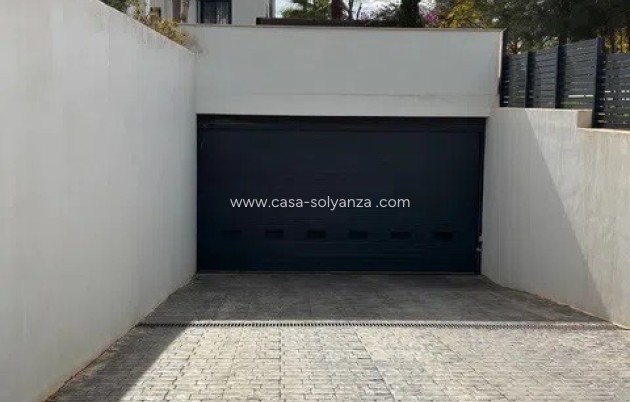 Resale - Apartment / flat - Mar de Cristal - Costa Calida