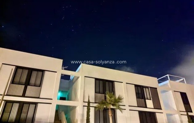 Resale - Apartment / flat - Mar de Cristal - Costa Calida