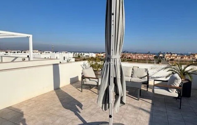 Resale - Apartment / flat - Mar de Cristal - Costa Calida