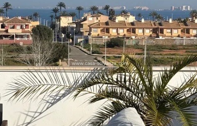 Resale - Apartment / flat - Mar de Cristal - Costa Calida