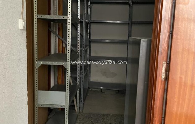 Resale - Townhouse - Almoradí - Almoradí Centro