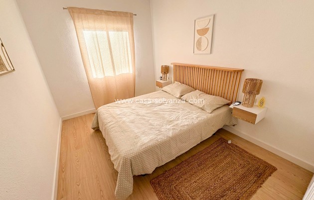 Resale - Bungalow - Orihuela Costa - Costa Blanca