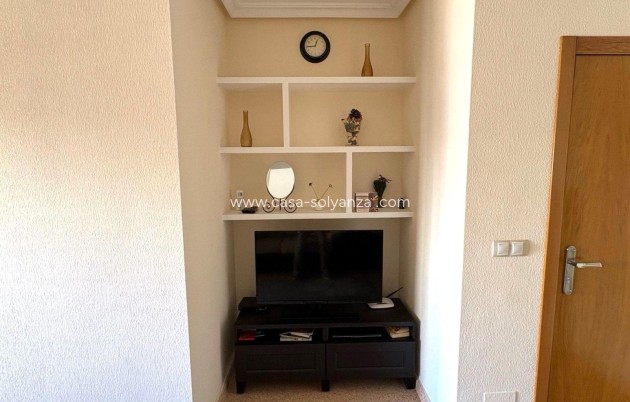 Resale - Apartment / flat - Torrevieja - Center