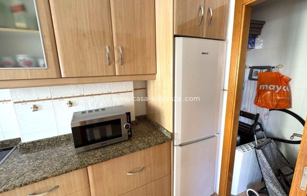 Resale - Apartment / flat - Torrevieja - Center