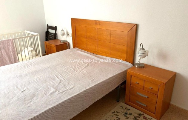 Resale - Apartment / flat - Torrevieja - Center